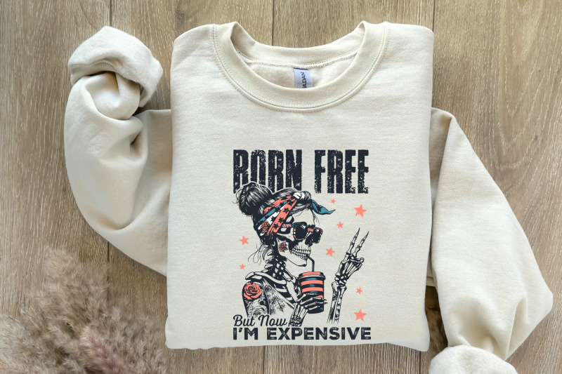 born-free-but-now-i-039-m-expensive-png-retro-4th-of-july-sublimation-design-funny-skeleton-independence-day-vintage-digital-download