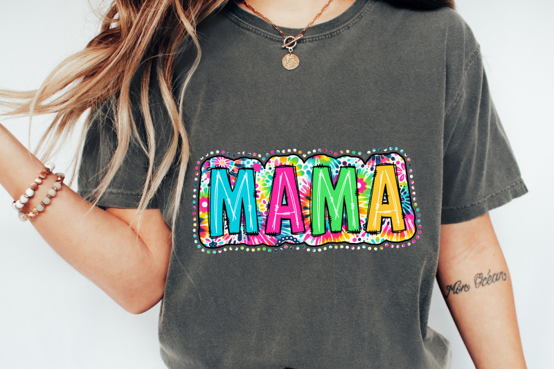 mama-png-bright-paisley-floral-scribble-doodle-design-digital-file-for-sublimation-trendy-mother-039-s-day-download-dtf-printable