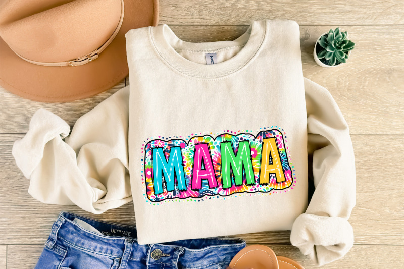 mama-png-bright-paisley-floral-scribble-doodle-design-digital-file-for-sublimation-trendy-mother-039-s-day-download-dtf-printable