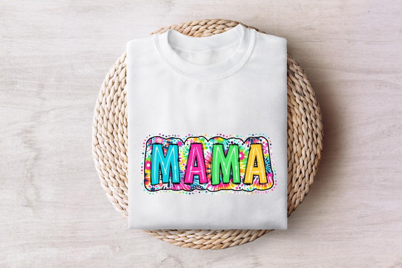 mama-png-bright-paisley-floral-scribble-doodle-design-digital-file-for-sublimation-trendy-mother-039-s-day-download-dtf-printable