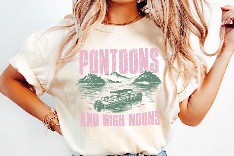 pontoons-and-high-noons-retro-vintage-neon-summer-boat-beer-seltzer-png-funny-meme-gift-happy-father-039-s-day-digital-download