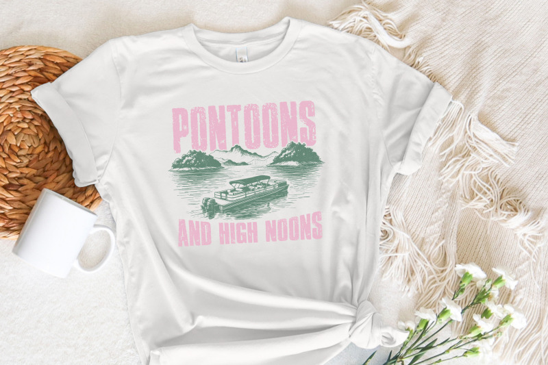 pontoons-and-high-noons-retro-vintage-neon-summer-boat-beer-seltzer-png-funny-meme-gift-happy-father-039-s-day-digital-download