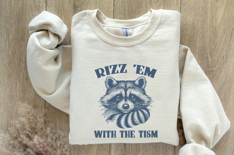 rizz-039-em-with-the-039-tism-retro-raccoon-png-autism-awareness-funny-meme-shirt-autism-tism-rizz-neurodiversity-raccoon-meme-shirt