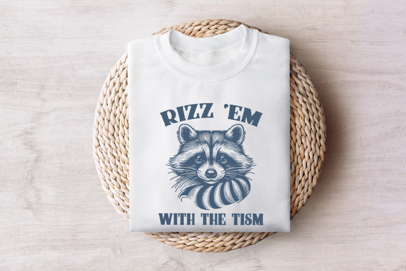 rizz-039-em-with-the-039-tism-retro-raccoon-png-autism-awareness-funny-meme-shirt-autism-tism-rizz-neurodiversity-raccoon-meme-shirt