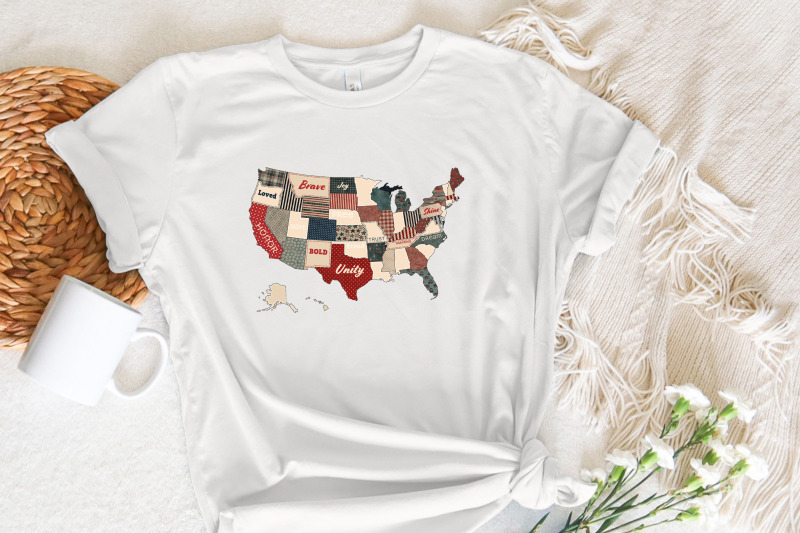 retro-america-usa-map-png-god-says-you-are-bible-verse-design-4th-of-july-usa-flag-american-girl-american-1776-digital-download