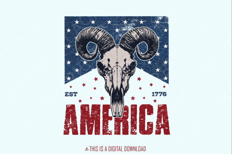 western-bull-skull-american-flag-png-4th-of-july-sublimation-design-patriotic-independence-day-digital-download-country-western-july-4th