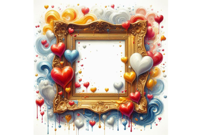 4-valentines-frame