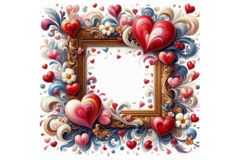 4-valentines-frame