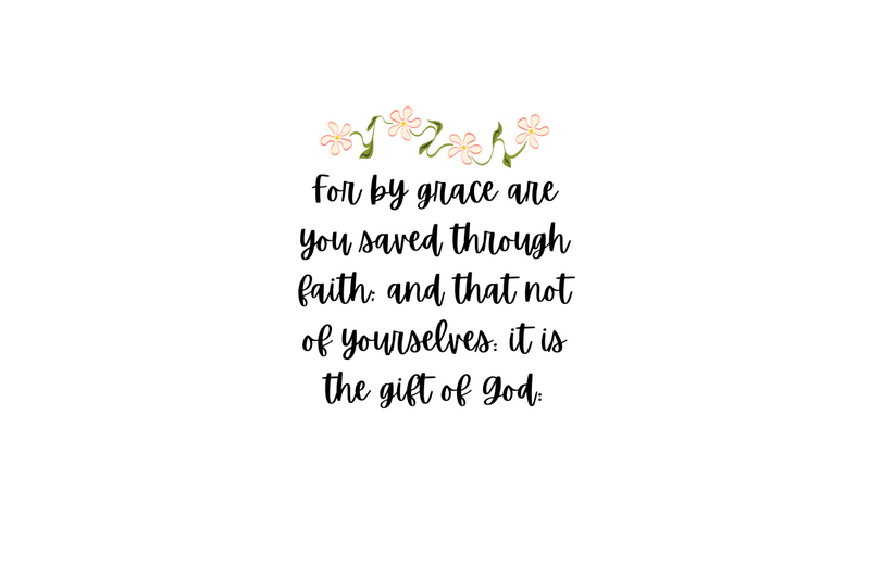 for-by-grace-you-are-saved-bible-verse-png