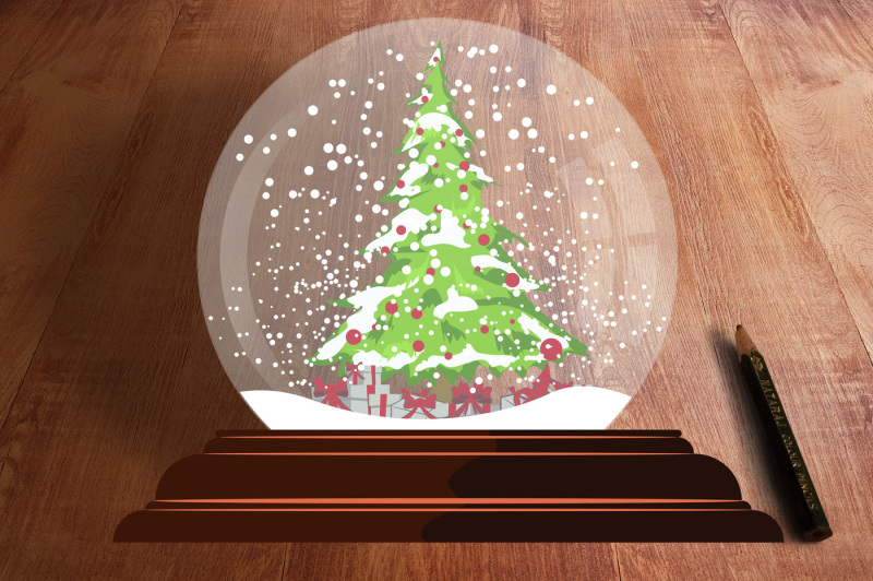 snow-globe-christmas-toy