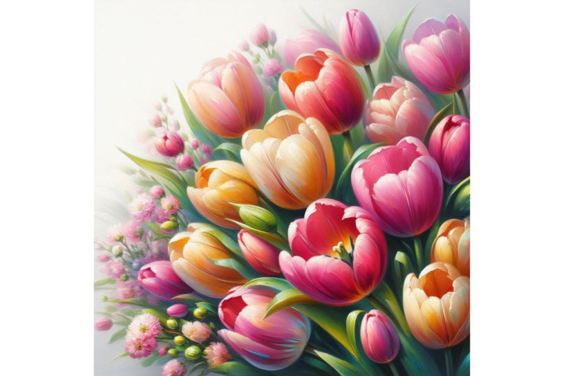 4-beautiful-tulips-for-mother-s-day-on