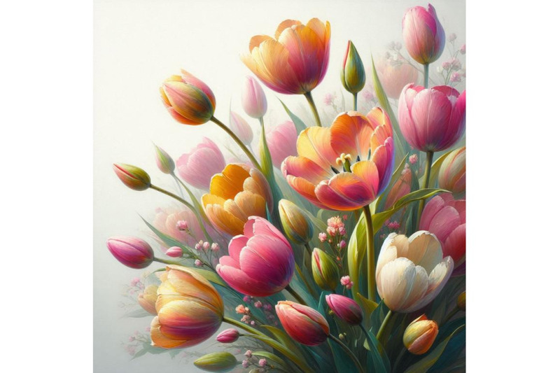 4-beautiful-tulips-for-mother-s-day-on