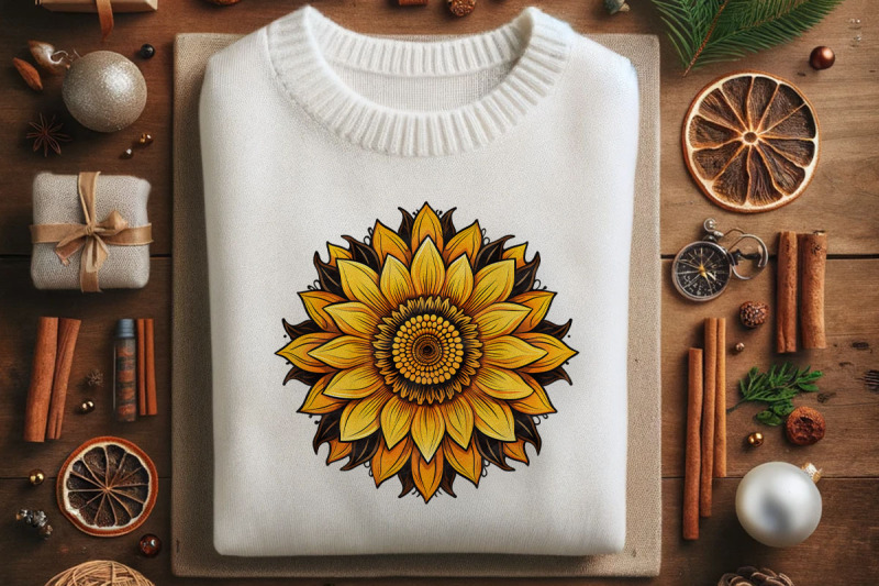 eternal-sunflower-brilliance