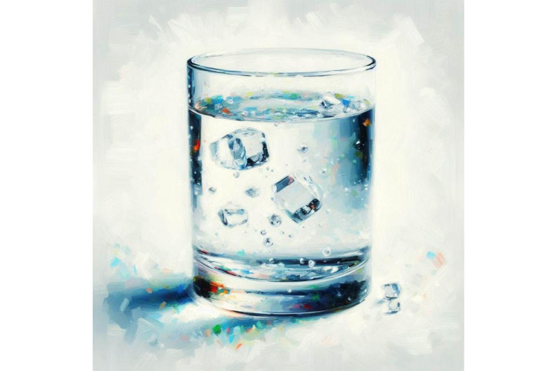 4-glass-of-clean-drinking-water-glas