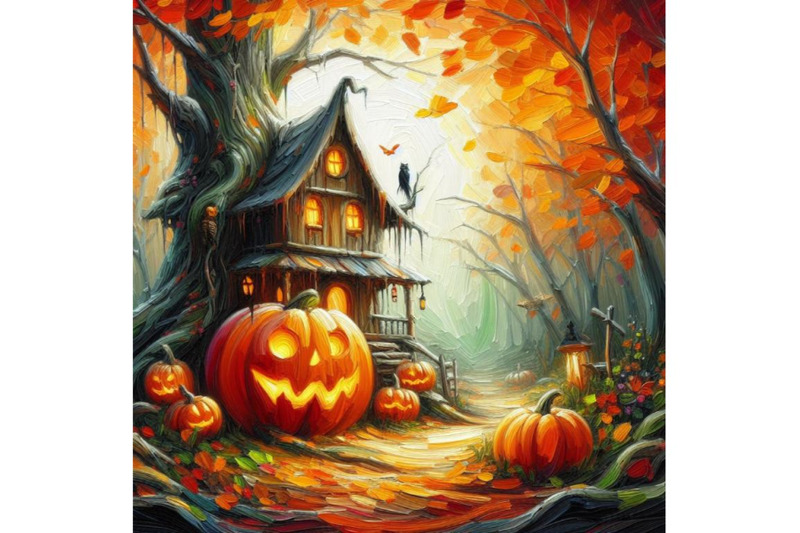 4-halloween-pumpkin-in-spooky-autu