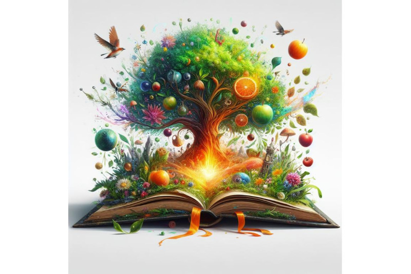 4-open-magic-book-of-nature