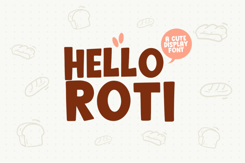 hello-roti