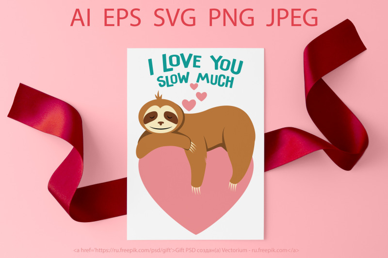 valentine-039-s-day-svg-cute-sloth-with-heart