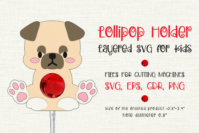 pug-dog-lollipop-holder-paper-craft-template