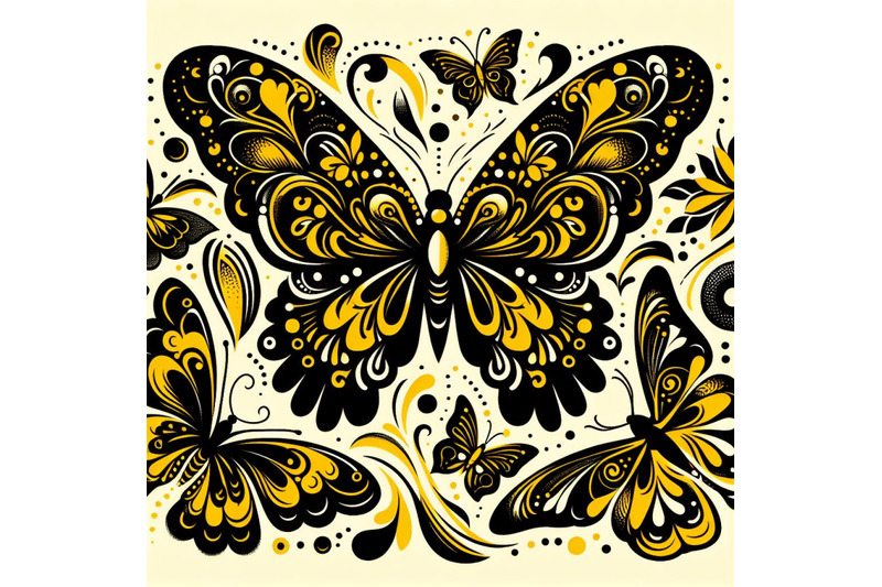 a-bundle-of-4-tiful-butterfly-patterns