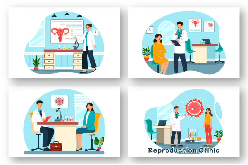 9-reproduction-clinic-illustration