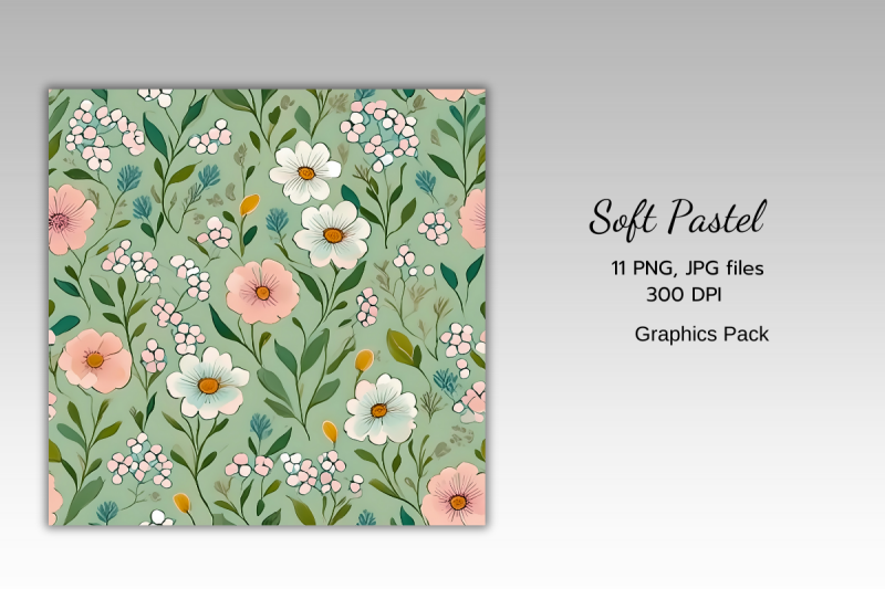 soft-pastel-ditsy-florals-digital-paper-pack