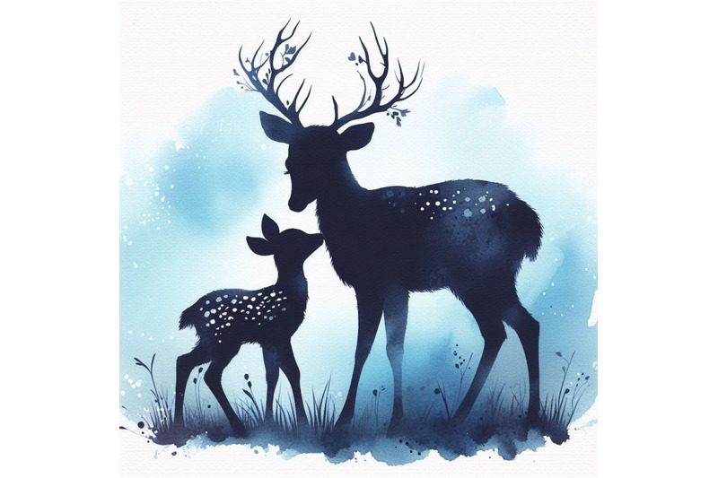 a-bundle-of-her-and-baby-deer-waterco