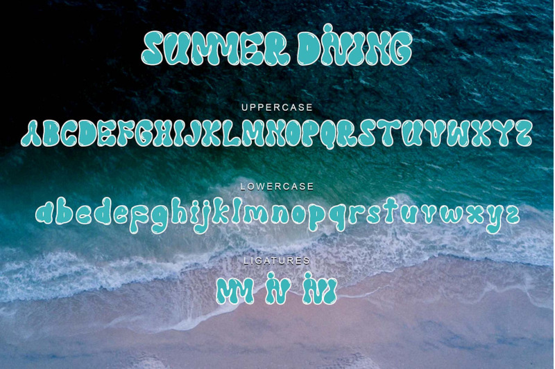 summer-diving