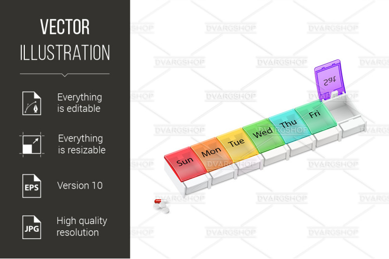 pill-organizer