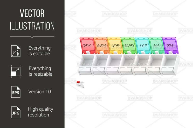 pill-organizer