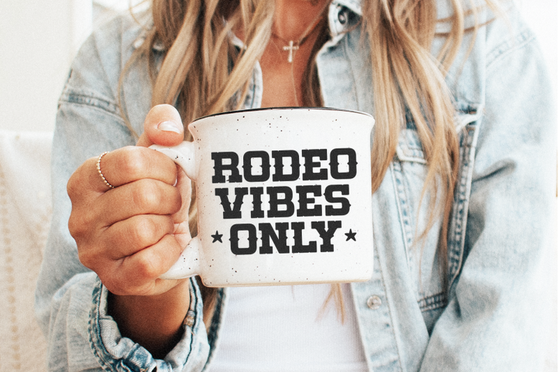 rodeo-babe-western-spur-font