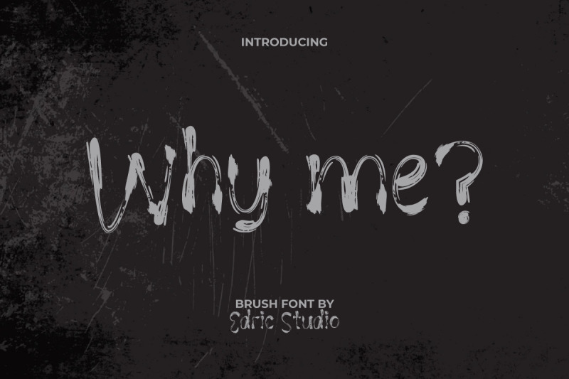 why-me