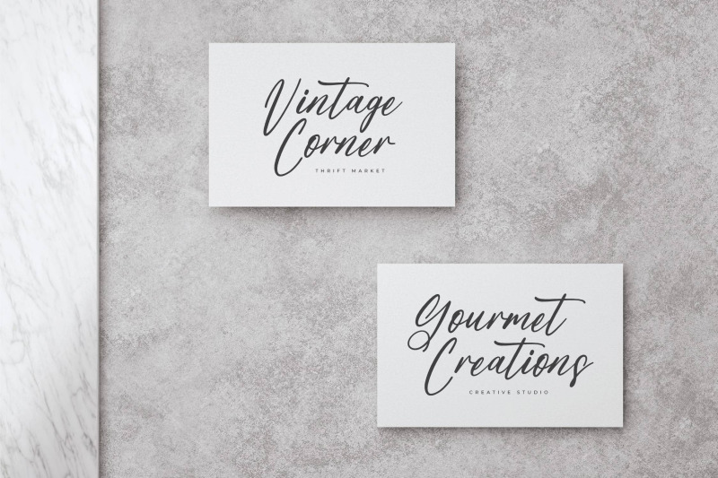 florentine-natural-modern-freestyle-script