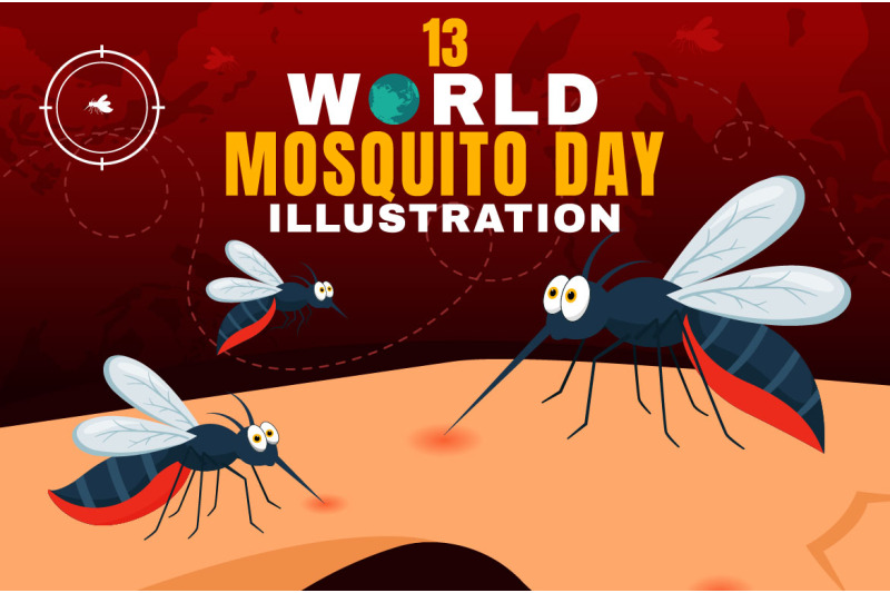 13-world-mosquito-day-illustration