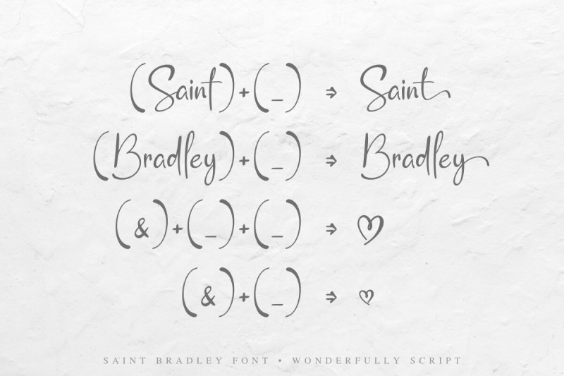 saint-bradley