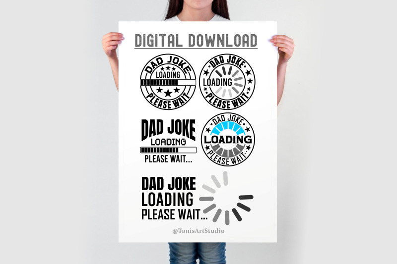 dad-joke-loading-svg-funny-dad-svg-fathers-day-svg