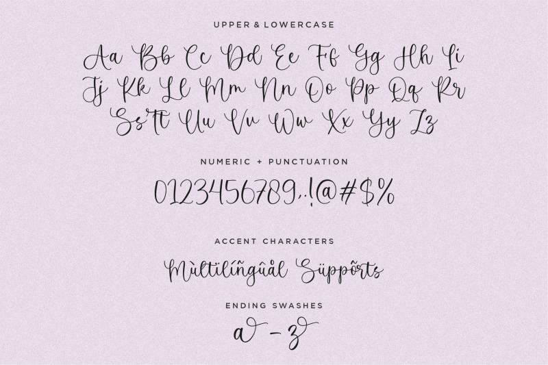 wisterian-beautiful-script-font