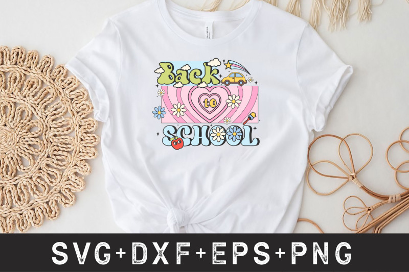 groovy-retro-back-to-school-bundle