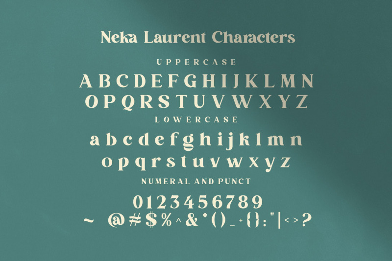 neka-laurent