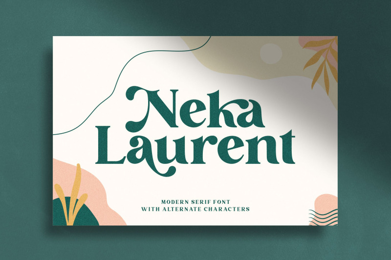 neka-laurent