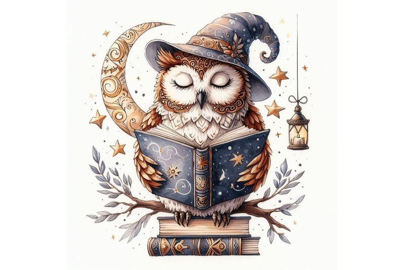 a-bundle-of-01-wise-owl-reading-book