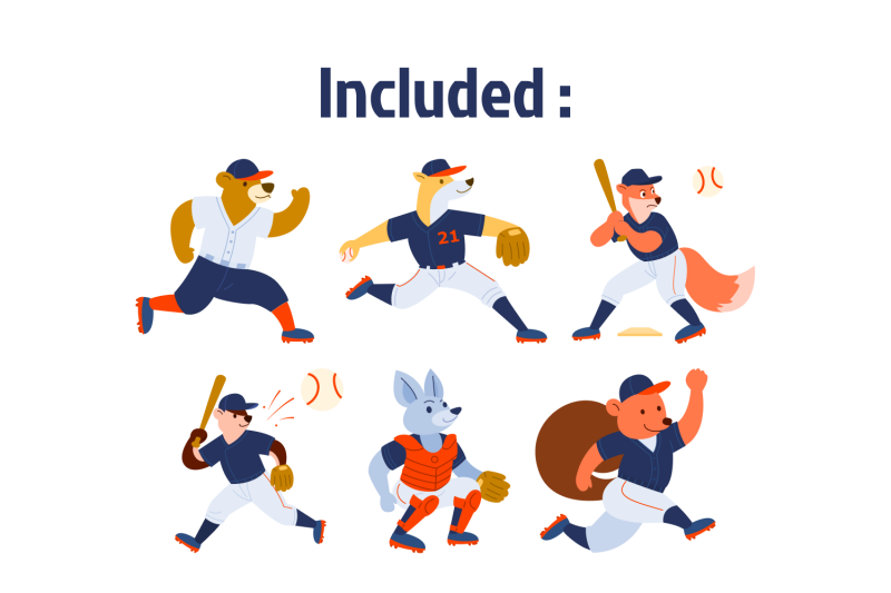 animal-all-stars-baseball-edition