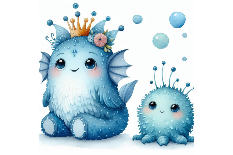 a-bundle-of-charming-blue-creature