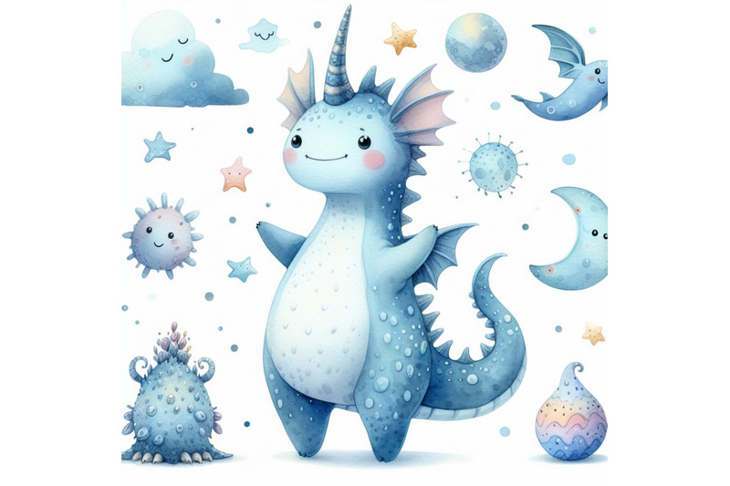 a-bundle-of-charming-blue-creature