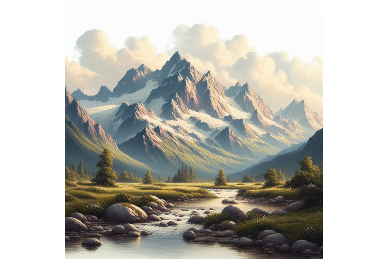 a-bundle-of-2-mountain-landscape