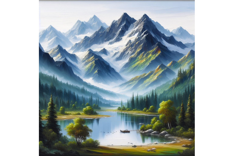 a-bundle-of-2-mountain-landscape