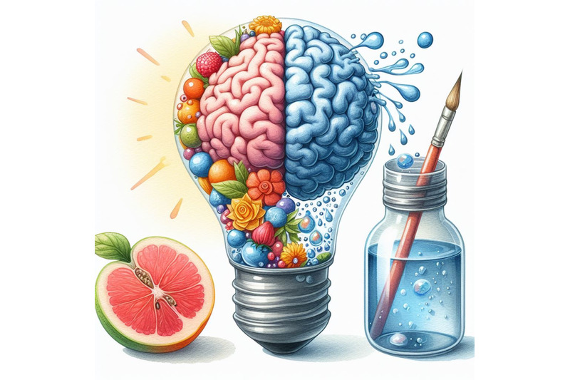 a-bundle-of-brain-inside-the-light-bulb-and-insid