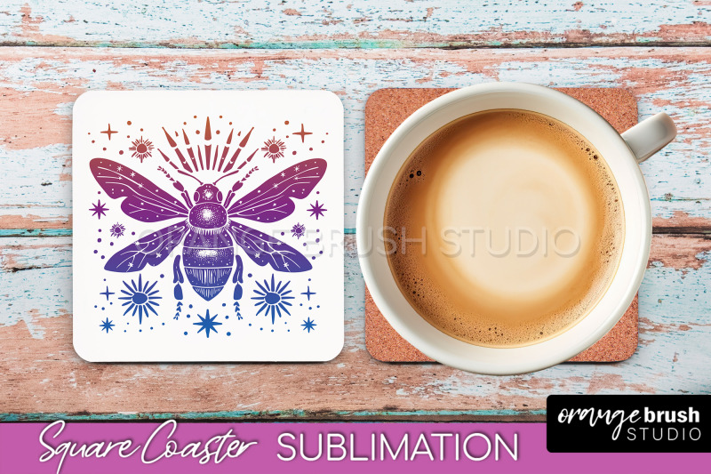 boho-mystical-square-coaster-png-celestial-sublimation