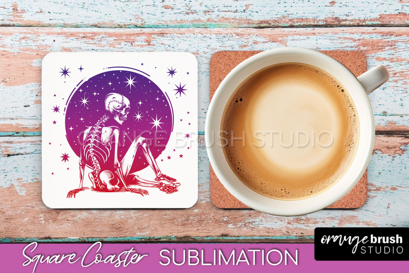 boho-mystical-square-coaster-png-celestial-sublimation