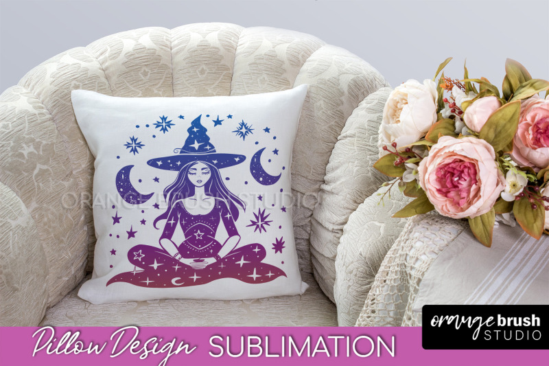 boho-mystical-pillow-cover-celestial-pillow-sublimation